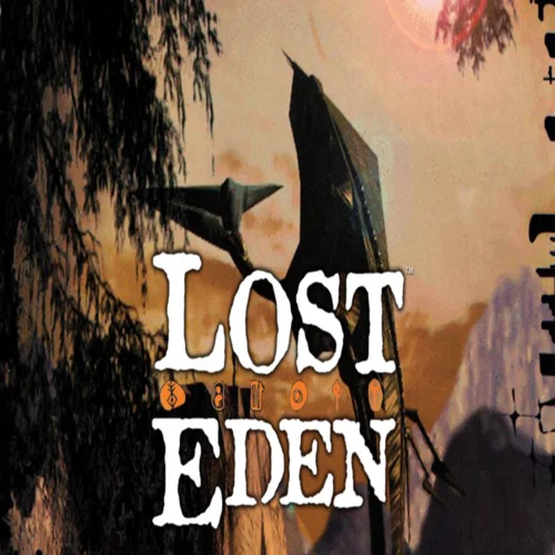  Lost Eden  EPIC GAMES  (PC)