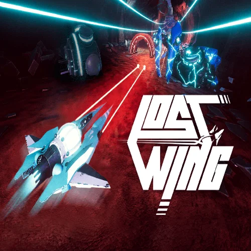  Lost Wing  EPIC GAMES  (PC)