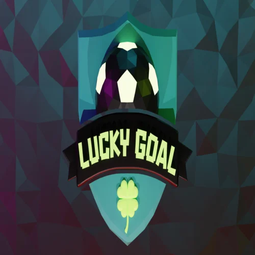  Lucky Goal  EPIC GAMES  (PC)