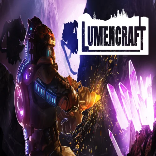  Lumencraft  EPIC GAMES  (PC)
