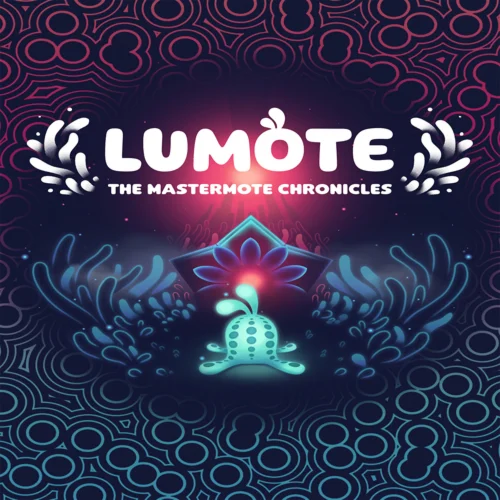  Lumote: The Mastermote Chronicles  EPIC GAMES  (P