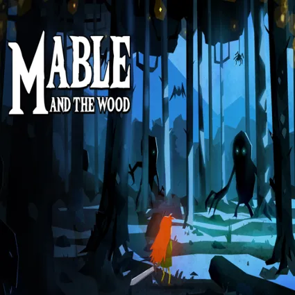 🔴 Mable  The Wood ✅ EPIC GAMES 🔴 (PC)