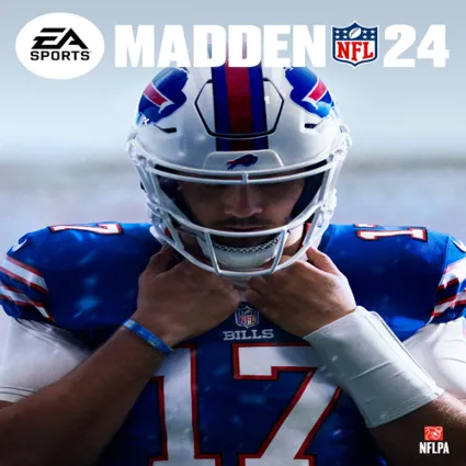 🔴 Madden NFL 24 ✅ EPIC GAMES 🔴 (PC)
