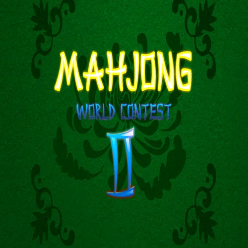  Mahjong World Contest 2  EPIC GAMES  (PC)
