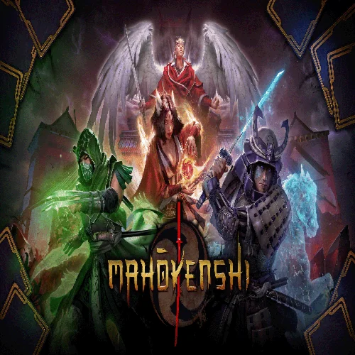  Mahokenshi  EPIC GAMES  (PC)