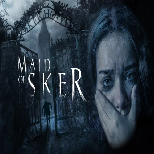 Maid of Sker  EPIC GAMES  (PC)