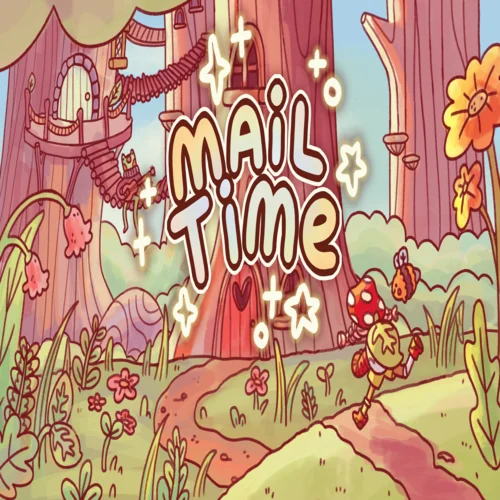  Mail Time  EPIC GAMES  (PC)