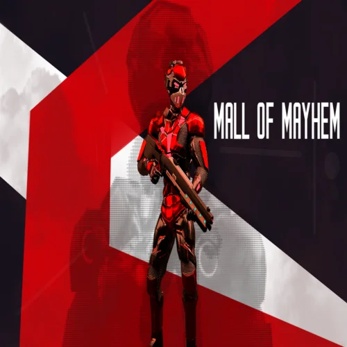  Mall of Mayhem  EPIC GAMES  (PC)