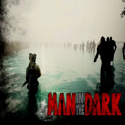  Man in the Dark  EPIC GAMES  (PC)