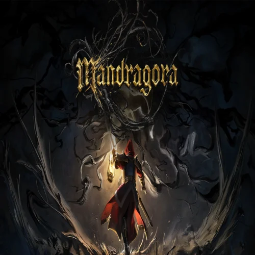  Mandragora  EPIC GAMES  (PC)
