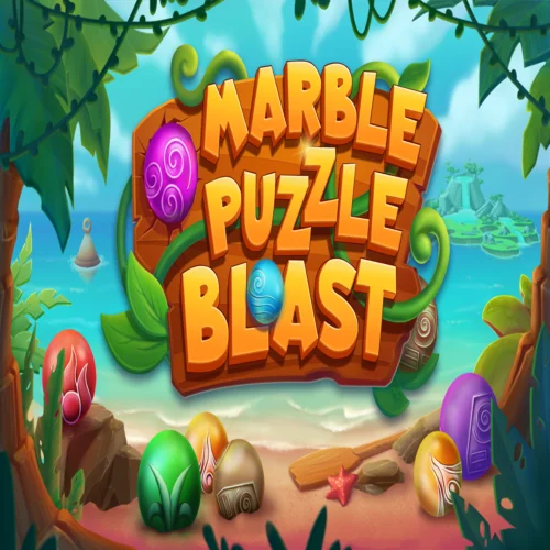  Marble Puzzle Blast  EPIC GAMES  (PC)