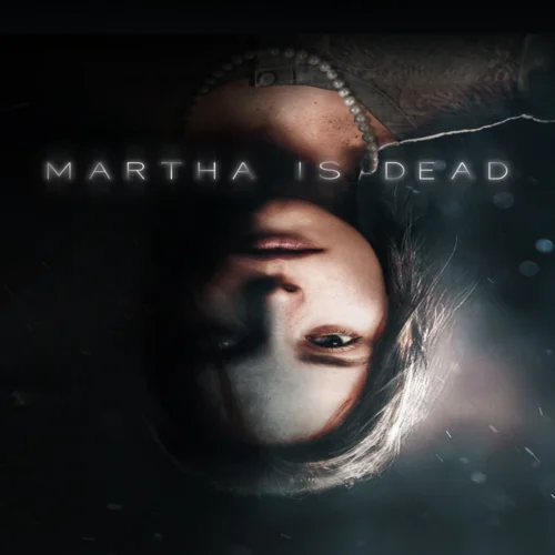  Martha Is Dead  EPIC GAMES  (PC)