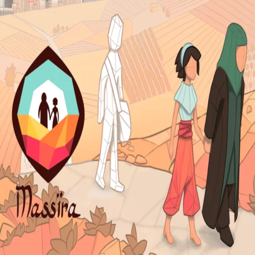  Massira  EPIC GAMES  (PC)