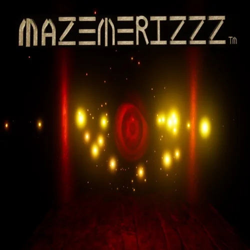  Mazemerizzz  EPIC GAMES  (PC)