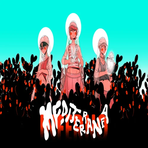  Mediterranea Inferno  EPIC GAMES  (PC)