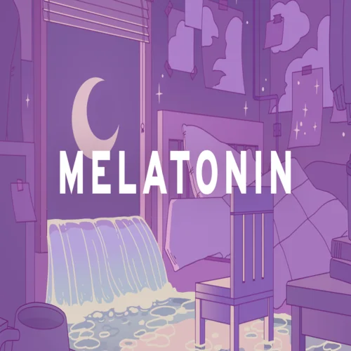  Melatonin  EPIC GAMES  (PC)