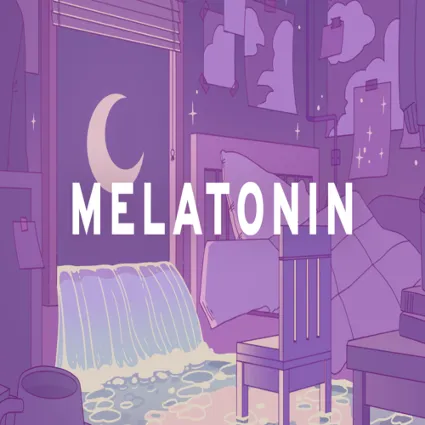 🔴 Melatonin ✅ EPIC GAMES 🔴 (PC)