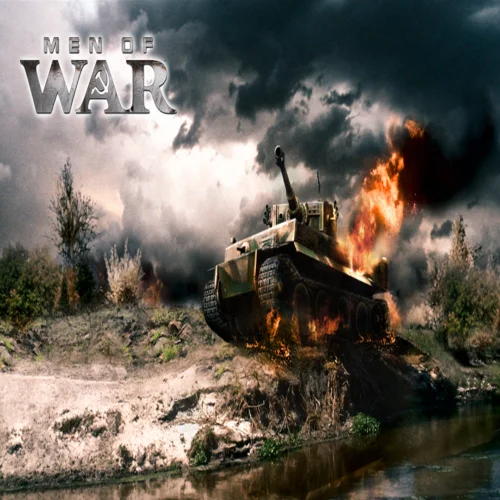  Men of War  EPIC GAMES  (PC)