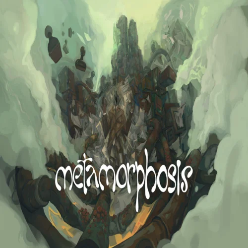  Metamorphosis  EPIC GAMES  (PC)