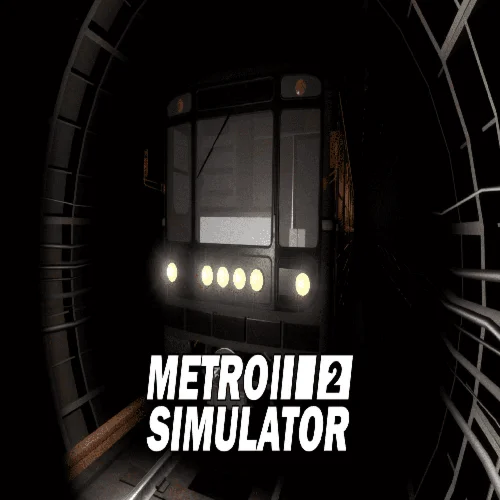  Metro Simulator 2  EPIC GAMES  (PC)