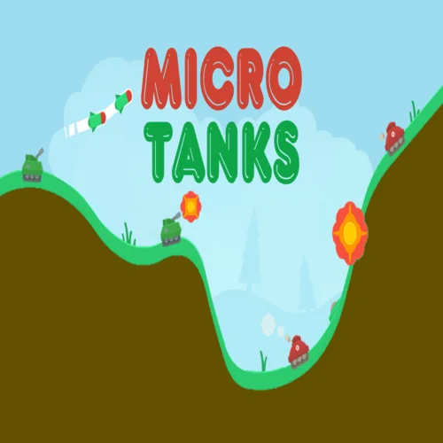 Micro Tanks  EPIC GAMES  (PC)