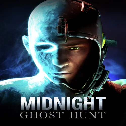  Midnight Ghost Hunt  EPIC GAMES  (PC)