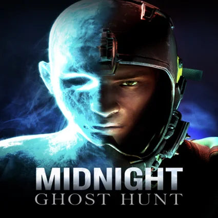 🔴 Midnight Ghost Hunt ✅ EPIC GAMES 🔴 (PC)