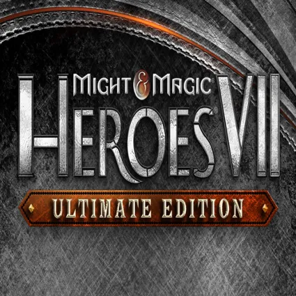 🔴 Might and Magic: Heroes VII - Ultimate Edition ✅ EPI