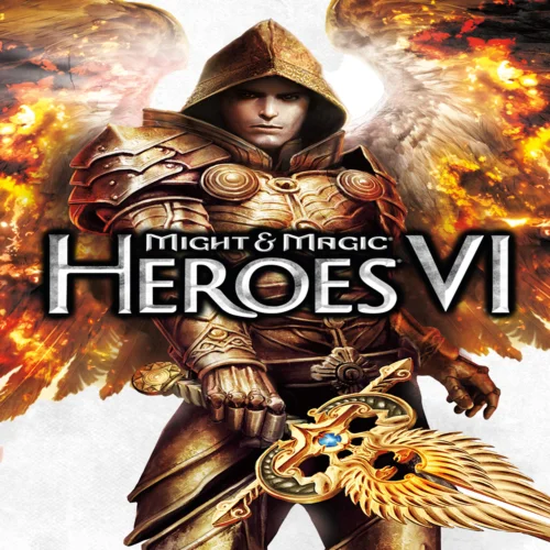  Might & Magic: Heroes VI  EPIC GAMES  (PC)