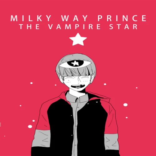  Milky Way Prince – The Vampire Star  EPIC GAMES  