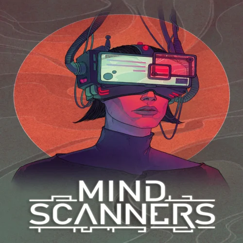  Mind Scanners  EPIC GAMES  (PC)