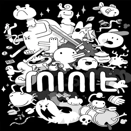  Minit  EPIC GAMES  (PC)