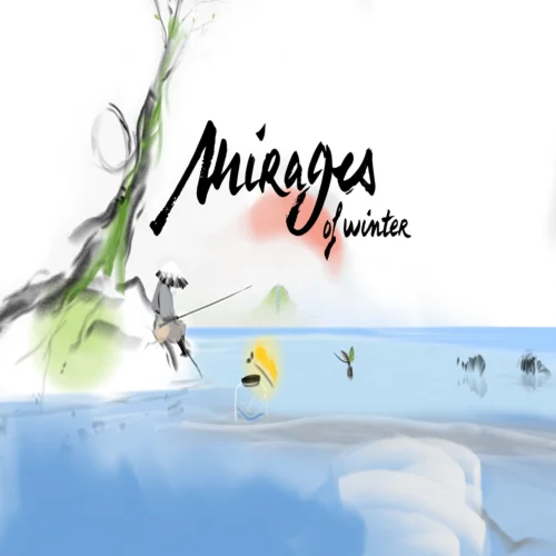  Mirages of Winter  EPIC GAMES  (PC)