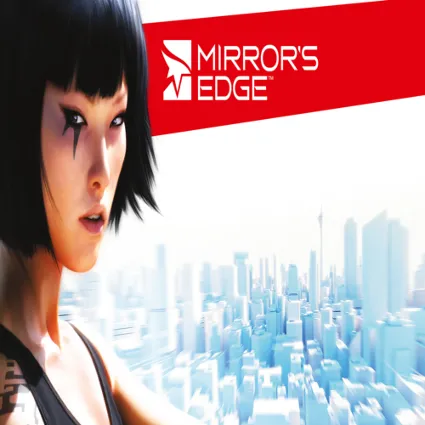 🔴 Mirrors Edge ✅ EPIC GAMES 🔴 (PC)
