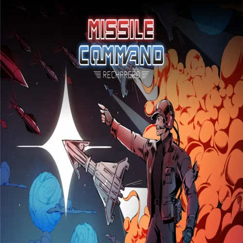  Missile Command: Recharged  EPIC GAMES  (PC)