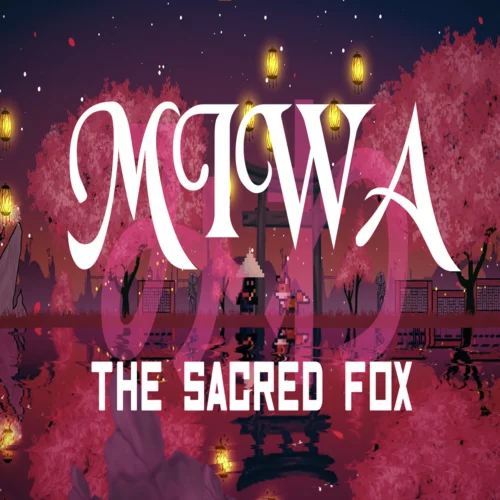  Miwa: The Sacred Fox  EPIC GAMES  (PC)
