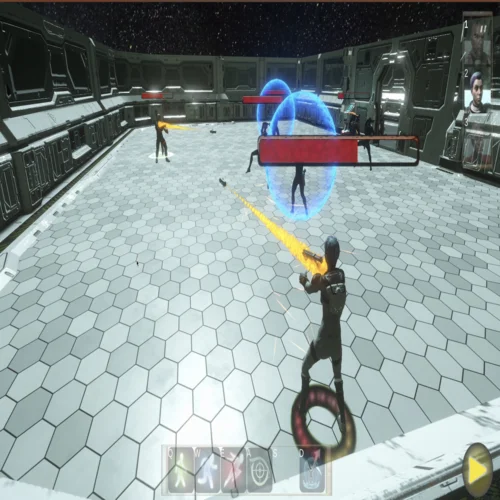  Mixing Ammos  EPIC GAMES  (PC)