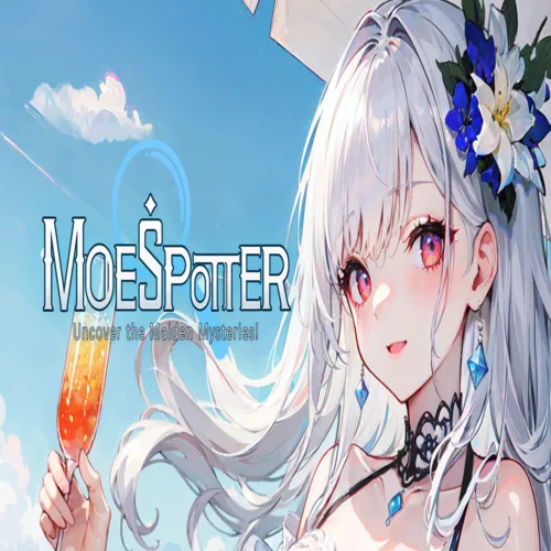  MoeSpotter - Uncover the Maiden Mysteries  EPIC GAM