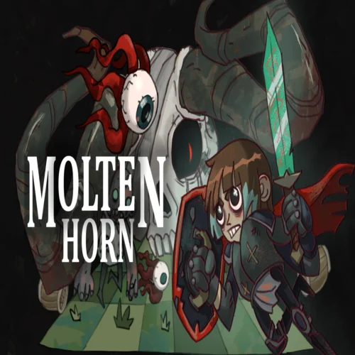  Molten Horn  EPIC GAMES  (PC)