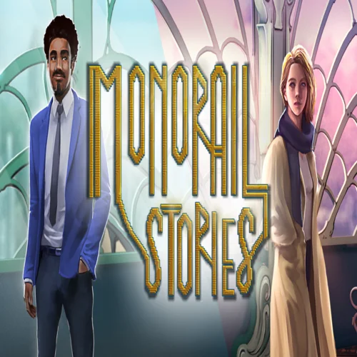  Monorail Stories  EPIC GAMES  (PC)