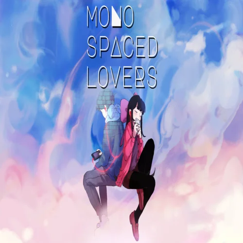  Monospaced Lovers  EPIC GAMES  (PC)
