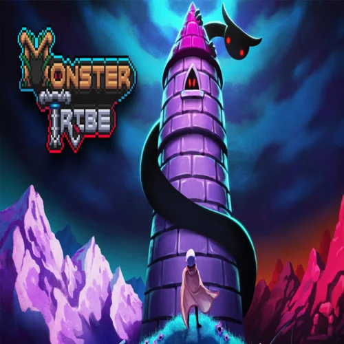  Monster Tribe  EPIC GAMES  (PC)