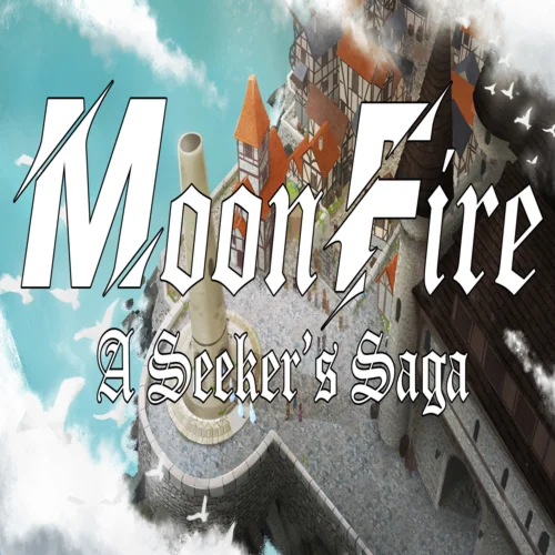  MoonFire: A Seeker's Saga  EPIC GAMES  (PC)