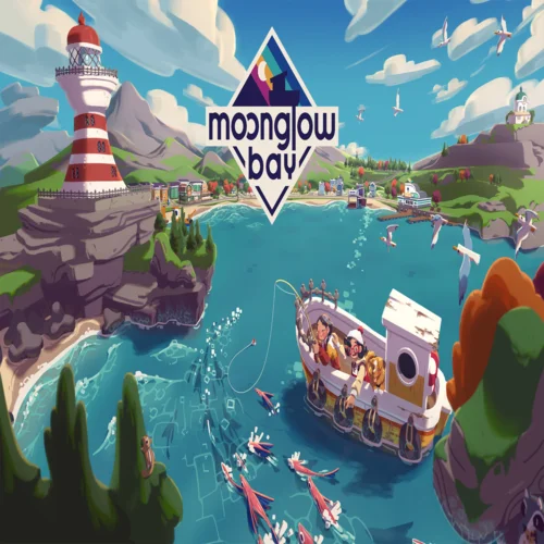  Moonglow Bay  EPIC GAMES  (PC)