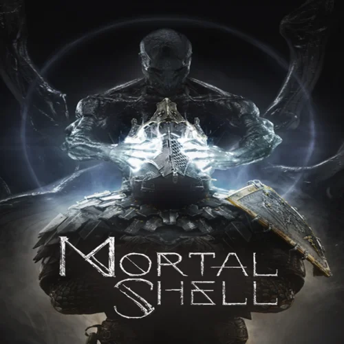  Mortal Shell  EPIC GAMES  (PC)