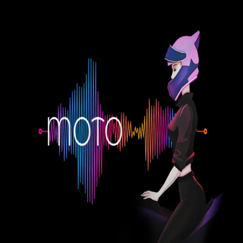  Moto  EPIC GAMES  (PC)
