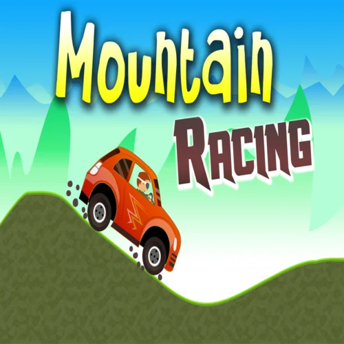  Mountain Racing  EPIC GAMES  (PC)