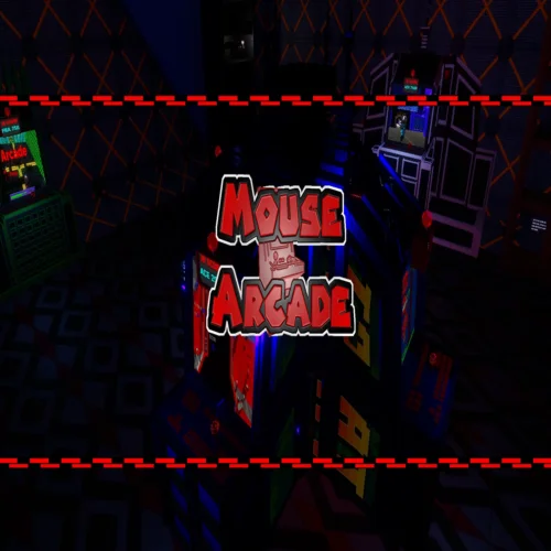  Mouse Arcade  EPIC GAMES  (PC)