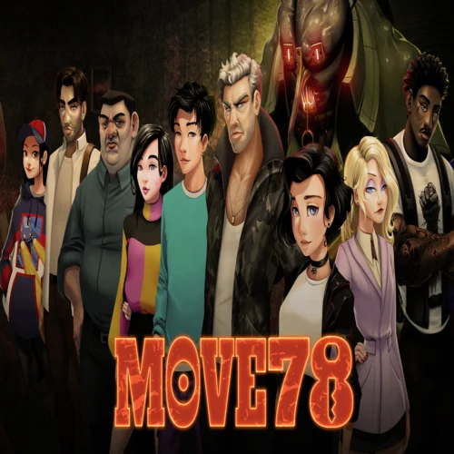  Move 78  EPIC GAMES  (PC)