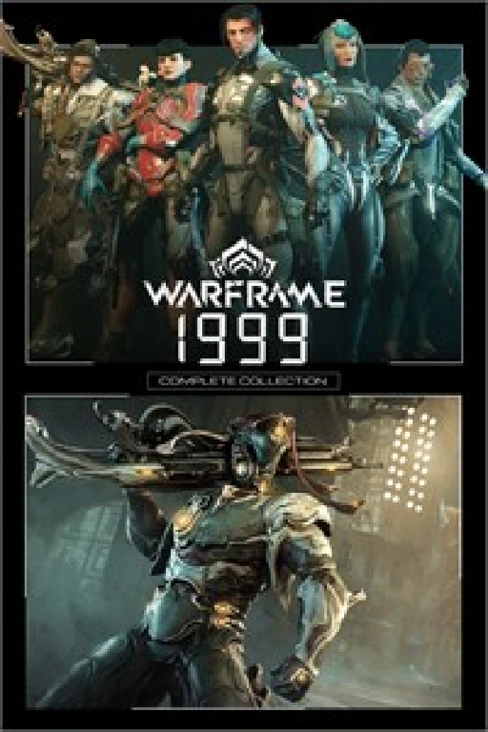 Xbox/PSN/PC  ⭐️Warframe 💎 Platinum - Aya-Packs 💎